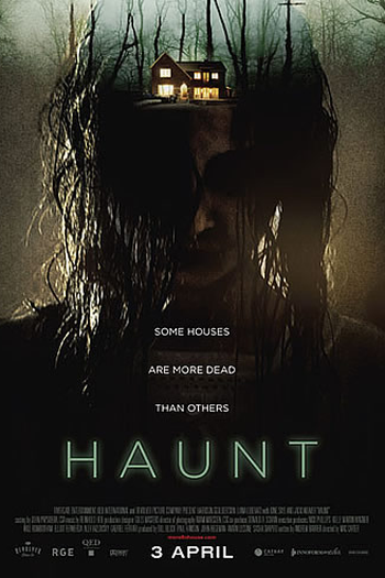  de Filme A Face do Mal (2014)