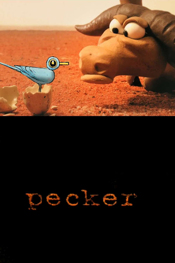 Poster de Curta Pecker (2010)