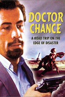 Doctor Chance - Poster / Capa / Cartaz - Oficial 2