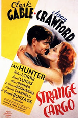 Almas Rebeldes (Strange Cargo)