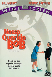 Nosso Querido Bob - Poster / Capa / Cartaz - Oficial 2