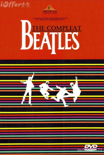 The Compleat Beatles - Poster / Capa / Cartaz - Oficial 1