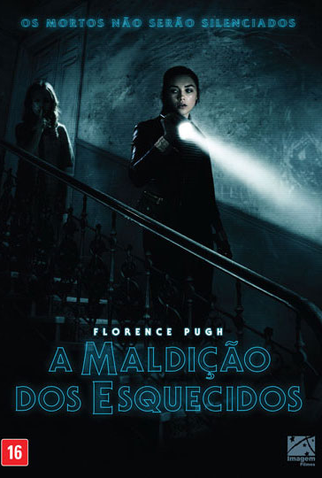 Poster 2 de Filme A Maldição dos Esquecidos (2018)
