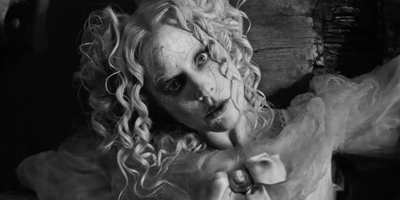 Lady Gaga envia “The Dead Dance” de “Wandinha” para disputa no Emmy