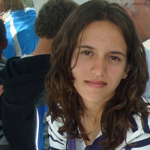 Foto de perfil de Thais Ribeiro