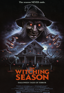 The Witching Season (1ª Temporada) (The Witching Season (Season 1))