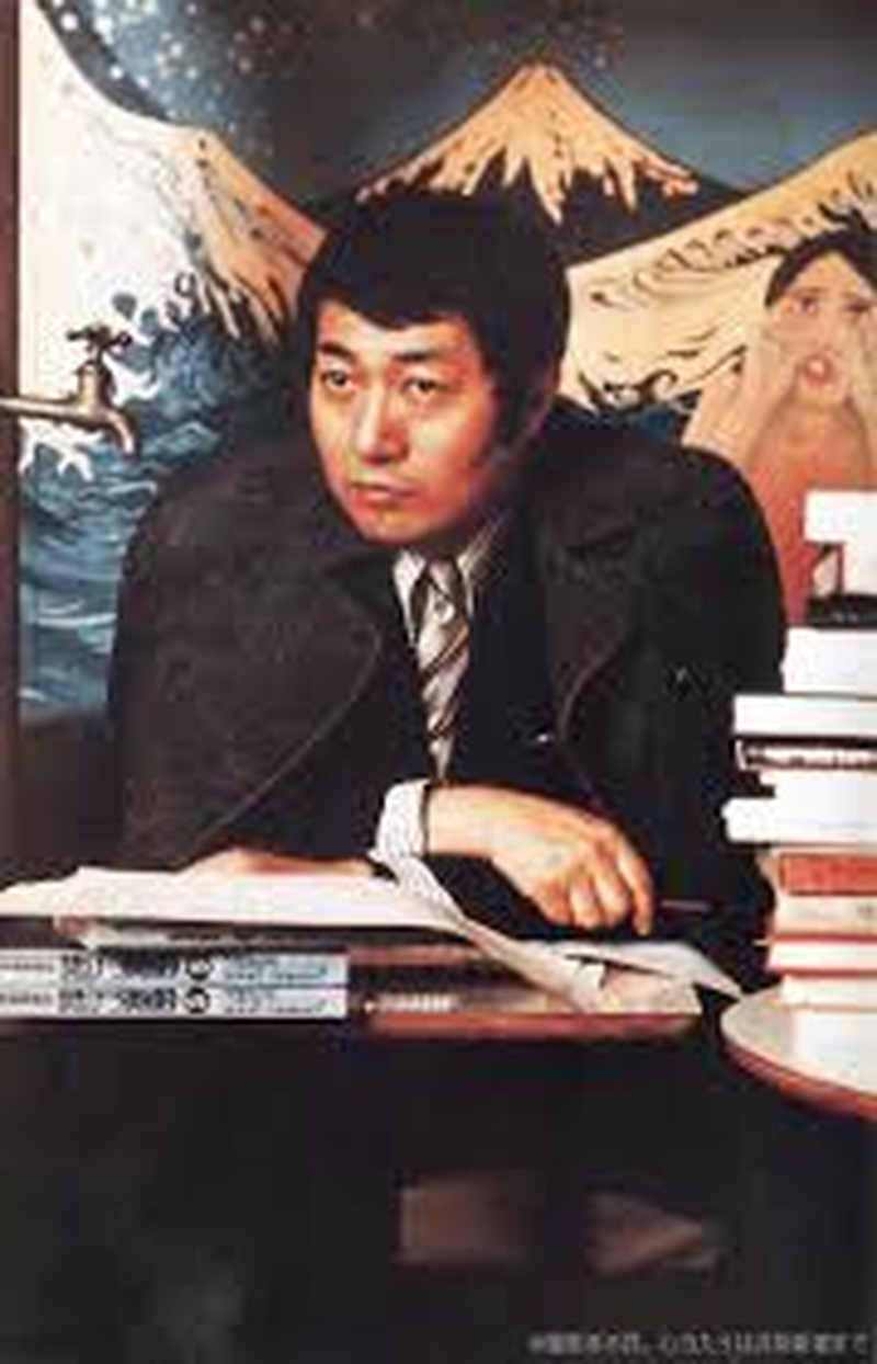 Shūji Terayama - Foto 4