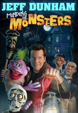 Jeff Dunham 18 De Abril De 1962 Artista Filmow