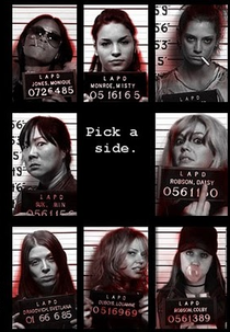 Girltrash! (Girltrash!)