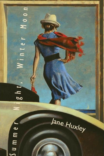 Poster de Filme Summer Night, Winter Moon (2018)