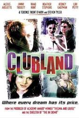 Todo Sonho Tem Um Preço (Clubland)