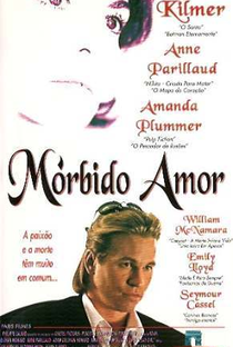 Mórbido Amor - Poster / Capa / Cartaz - Oficial 2