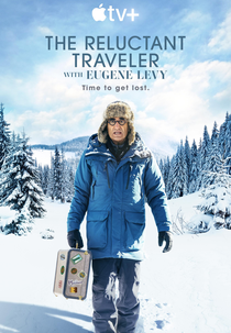 The Reluctant Traveler (The Reluctant Traveler with Eugene Levy)