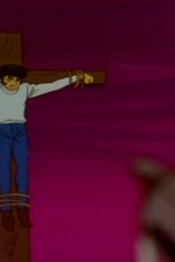 Poster de Episódio Sleep in Hell, Koji Kabuto!! (1974)