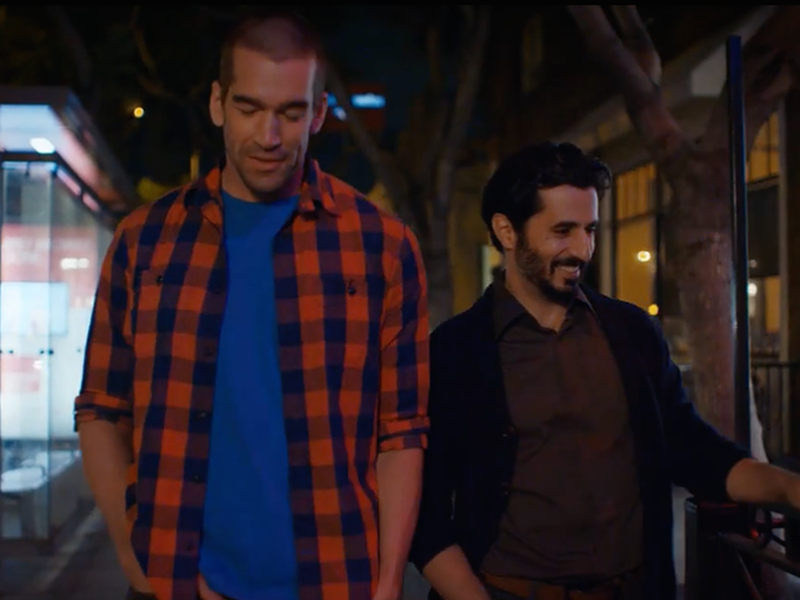 Foto 2 de Breaking Fast