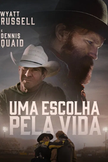 Uma Escolha pela Vida (Broke)