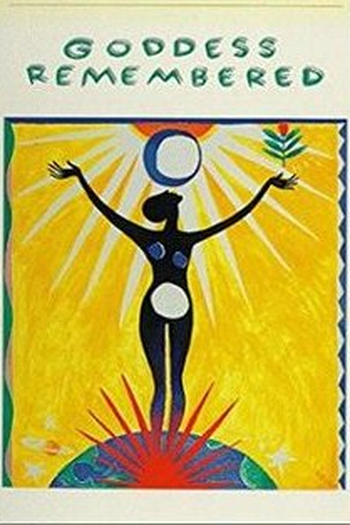 de Filme Goddess Remembered (1989)