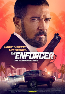 O Assassino Perfeito (The Enforcer)