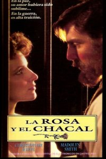  de Filme Guerra de Paixões (1990)