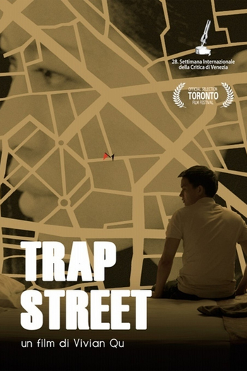  de Filme Rua Secreta (2014)