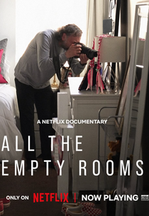 Quartos Vazios (All the Empty Rooms)