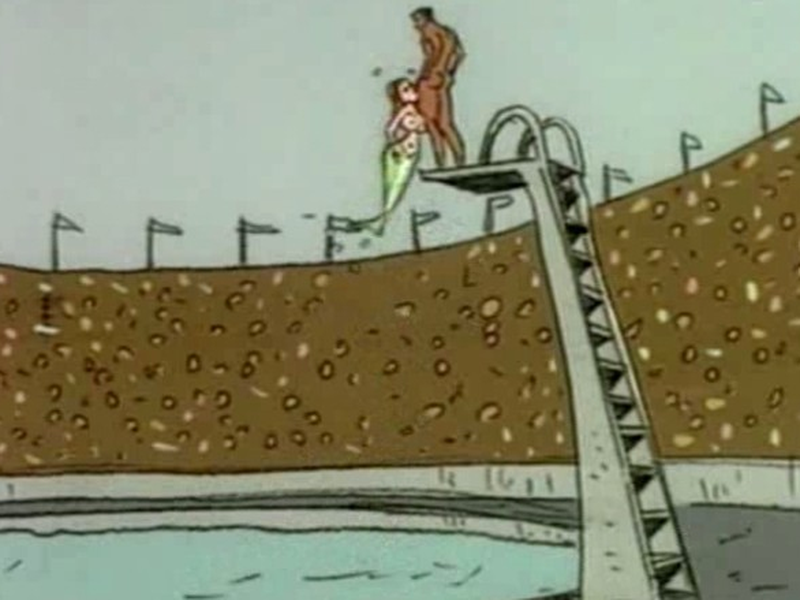 Foto 2 de Sexo e Violência