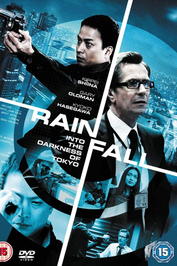  de Filme Tiros Cruzados (2009)