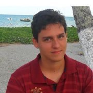 Foto de perfil de Leon Góes