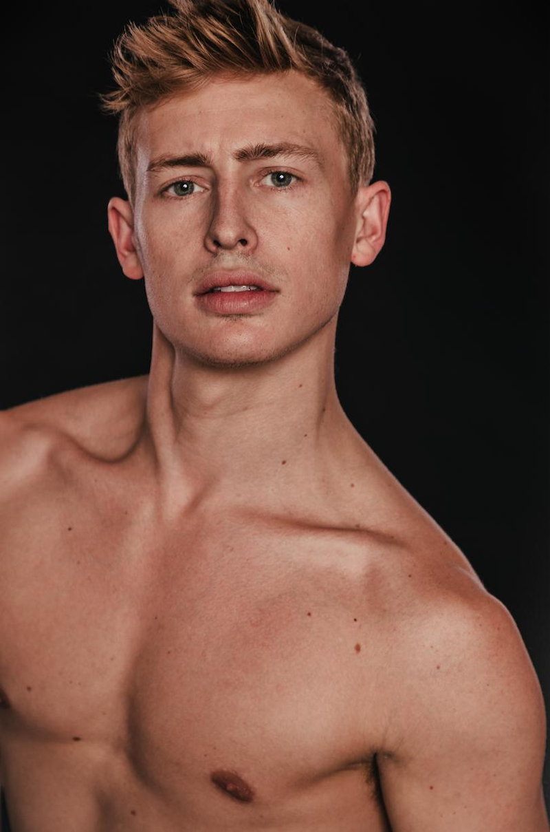 Logan Coffey - Foto 1