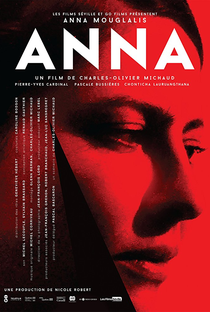 Anna - Poster / Capa / Cartaz - Oficial 1