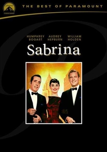 Sabrina - Poster / Capa / Cartaz - Oficial 12