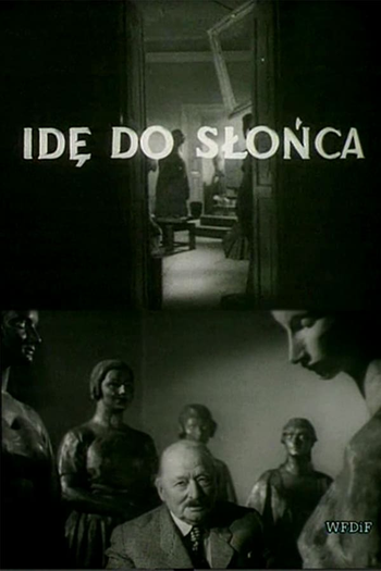  de Curta Eu Caminho no Sol (1955)