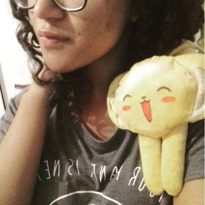Foto de perfil de Jéssica