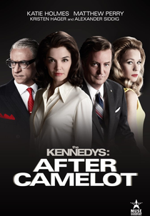Os Kennedys: Depois de Camelot (The Kennedys After Camelot)