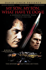 Meu Filho, Olha o Que Fizeste! (My Son, My Son, What Have Ye Done)