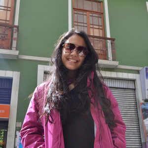 Foto de perfil de Elizama