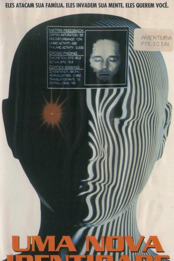  de Filme Uma Nova Identidade (1992)