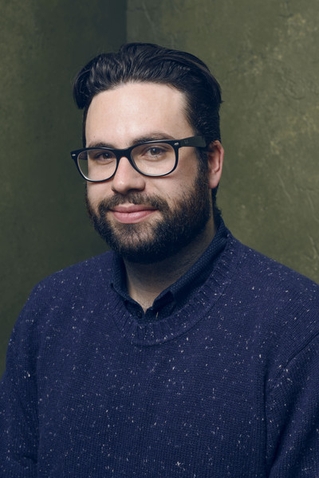 Brett Haley Artista Filmow