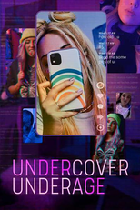 A Caçadora de Pedófilos (2ª Temporada) (Undercover Underage (Season 2))