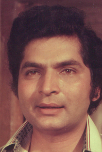 Govardhan Asrani - Poster 1