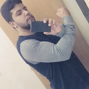 Foto de perfil de Bruno