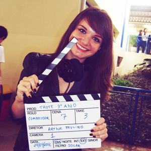 Foto de perfil de Aleska Servián