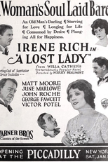 A Mulher Perdida (A Lost Lady)