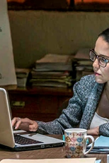 Frida tras el caso de Pablito (Frida tras el caso de Pablito)