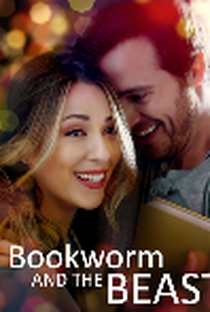 Bookworm and the beast - Poster / Capa / Cartaz - Oficial 1