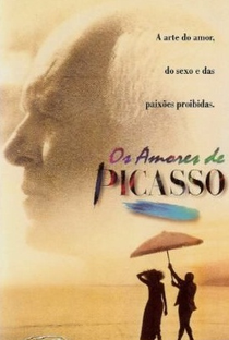 Os Amores de Picasso - Poster / Capa / Cartaz - Oficial 2