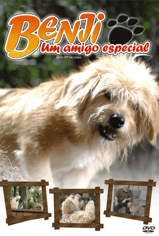 Poster 1 de Filme Benji: Um Amigo Especial (2004)