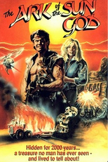 The Ark of the Sun God (I sopravvissuti della città morta)