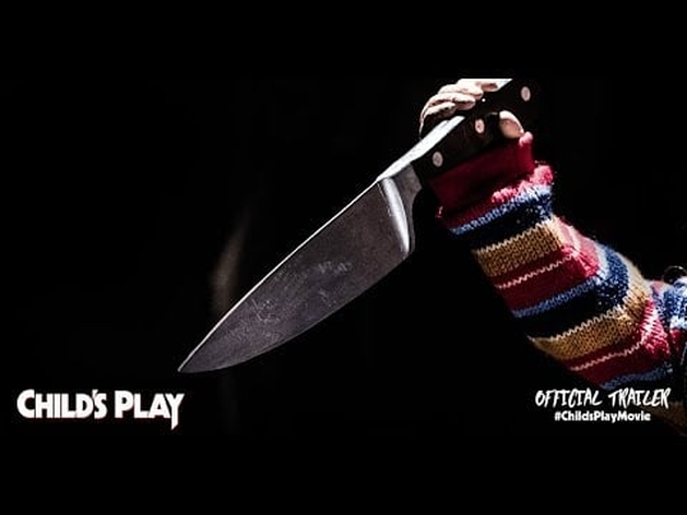 'Child's Play' – A Perfectly Awful Remake