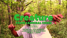 Creature from Cannibal Creek - Retro Teaser